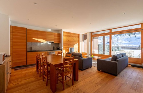 Noveli Apartment | 100 m² Apartment ∙ 2 bedrooms ∙ 6 guests