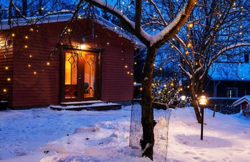 Tuusula Apartment | 100 m² Apartment ∙ 2 bedrooms ∙ 7 guests