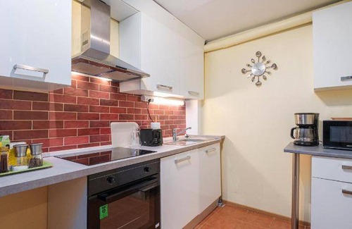 Tuusula Apartment | 100 m² Apartment ∙ 2 bedrooms ∙ 7 guests
