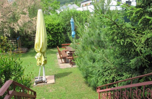 Csopak Apartment | 100 m² Apartment ∙ 2 bedrooms ∙ 4 guests