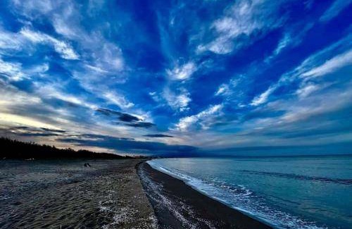 Agnone Apartment | 100 m² Apartment ∙ 2 bedrooms ∙ 5 guests
