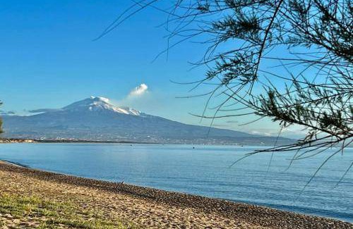Agnone Apartment | 100 m² Apartment ∙ 2 bedrooms ∙ 5 guests