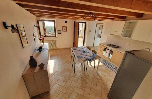 Negrar Apartment | 100 m² Apartment ∙ 2 bedrooms ∙ 4 guests