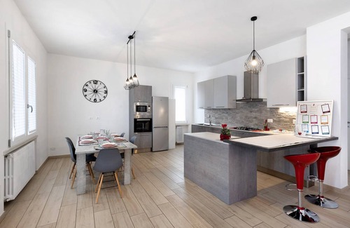 Sandra Apartment | 100 m² Apartment ∙ 2 bedrooms ∙ 6 guests