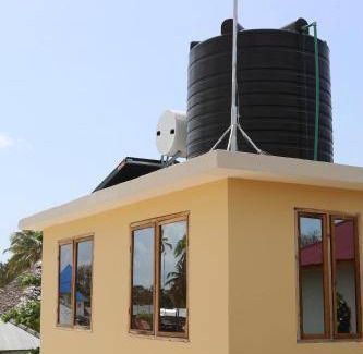 Bwejuu Beach Apartment | 100 m² Apartment ∙ 2 bedrooms ∙ 6 guests