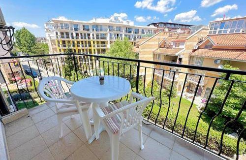 Chaika Apartment | 100 m² Apartment ∙ 2 bedrooms ∙ 6 guests