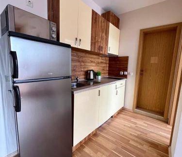 Chaika Apartment | 100 m² Apartment ∙ 2 bedrooms ∙ 6 guests