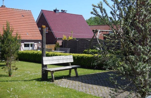Nesse Apartment | 100 m² Apartment ∙ 2 bedrooms ∙ 5 guests