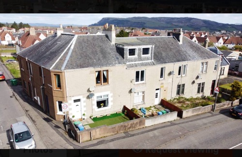 Kelty Apartment | 100 m² Apartment ∙ 2 bedrooms ∙ 6 guests