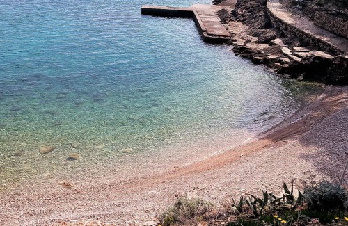Island Hvar Apartment | 100 m² Apartment ∙ 2 bedrooms ∙ 6 guests