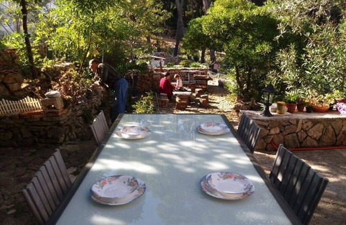 Island Hvar Apartment | 100 m² Apartment ∙ 2 bedrooms ∙ 6 guests