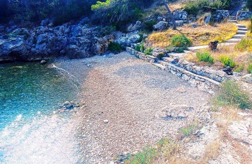 Island Hvar Apartment | 100 m² Apartment ∙ 2 bedrooms ∙ 6 guests