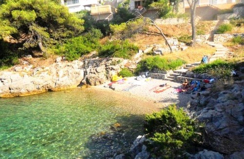 Island Hvar Apartment | 100 m² Apartment ∙ 2 bedrooms ∙ 6 guests