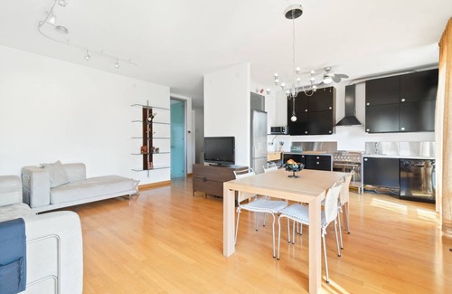 Padova Apartment | 100 m² Apartment ∙ 2 bedrooms ∙ 5 guests