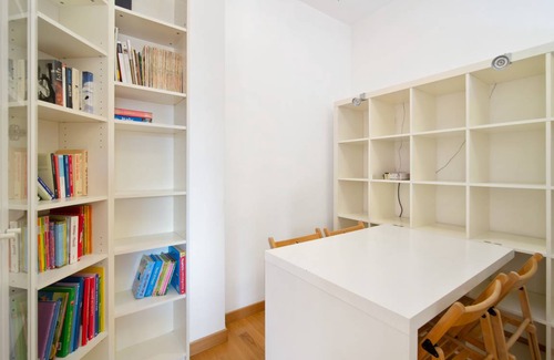 Padova Apartment | 100 m² Apartment ∙ 2 bedrooms ∙ 5 guests