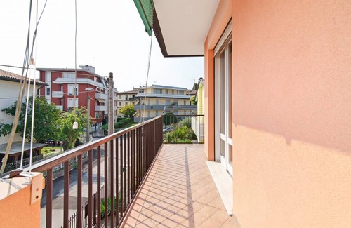 Padova Apartment | 100 m² Apartment ∙ 2 bedrooms ∙ 5 guests