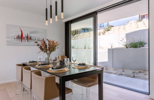 Koksijde Apartment | 100 m² Apartment ∙ 2 bedrooms ∙ 6 guests