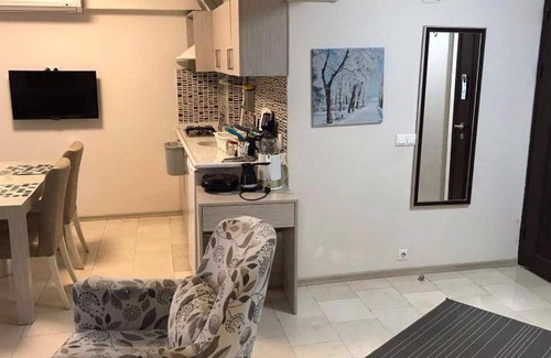 Osmangazi Apartment | 100 m² Apartment ∙ 2 bedrooms ∙ 127 guests