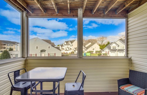 Lewes Apartment | 100 m² Apartment ∙ 2 bedrooms ∙ 5 guests