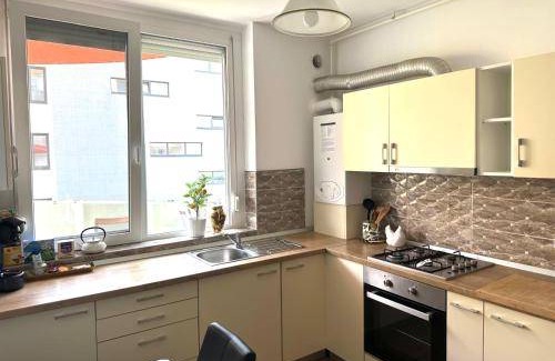 Arad Apartment | 100 m² Apartment ∙ 2 bedrooms ∙ 6 guests