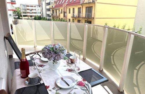 Arad Apartment | 100 m² Apartment ∙ 2 bedrooms ∙ 6 guests