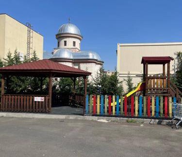 Arad Apartment | 100 m² Apartment ∙ 2 bedrooms ∙ 6 guests
