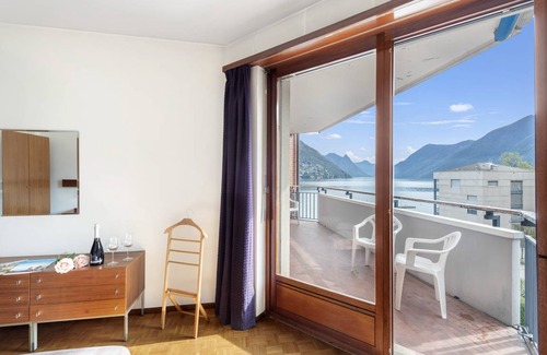 Paradiso Apartment | 100 m² Apartment ∙ 2 bedrooms ∙ 4 guests