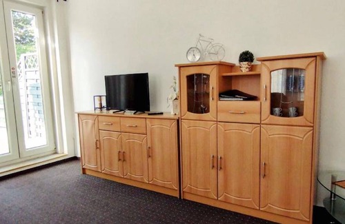 Goerlitz Apartment | 100 m² Apartment ∙ 2 bedrooms ∙ 4 guests