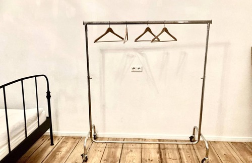 Wedding Apartment | 100 m² Apartment ∙ 2 bedrooms ∙ 4 guests