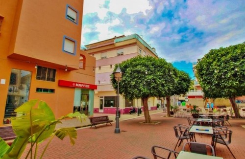 Moraira Town Centre Apartment | 100 m² Apartment ∙ 2 bedrooms ∙ 4 guests