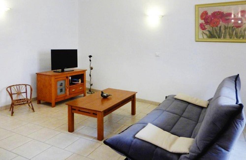 Bonnieux Apartment | 100 m² Apartment ∙ 2 bedrooms ∙ 5 guests