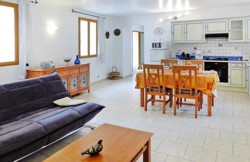 Bonnieux Apartment | 100 m² Apartment ∙ 2 bedrooms ∙ 5 guests