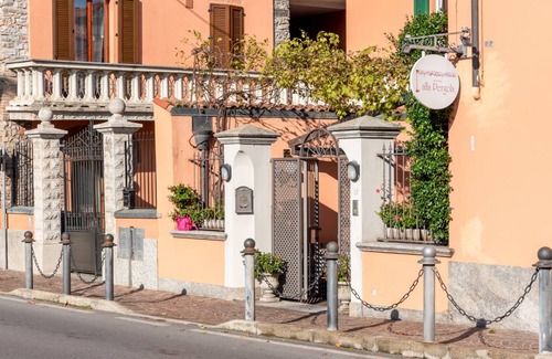 Pusiano Apartment | 100 m² Apartment ∙ 2 bedrooms ∙ 6 guests