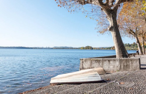 Pusiano Apartment | 100 m² Apartment ∙ 2 bedrooms ∙ 6 guests