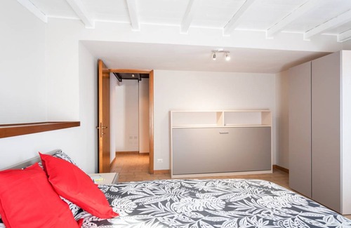 Pusiano Apartment | 100 m² Apartment ∙ 2 bedrooms ∙ 6 guests