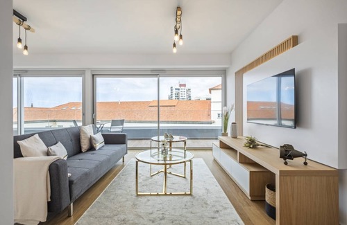Santa Luzia Apartment | 100 m² Apartment ∙ 2 bedrooms ∙ 4 guests