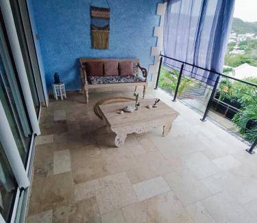 Carosse Apartment | 100 m² Apartment ∙ 2 bedrooms ∙ 4 guests