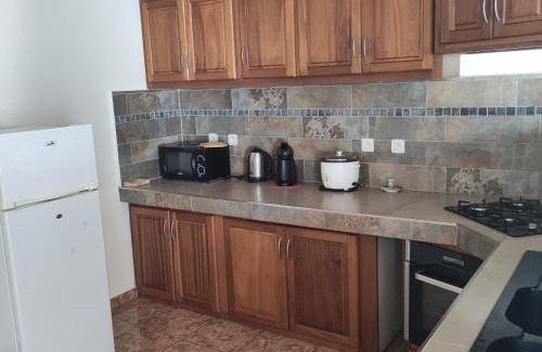 Carosse Apartment | 100 m² Apartment ∙ 2 bedrooms ∙ 4 guests