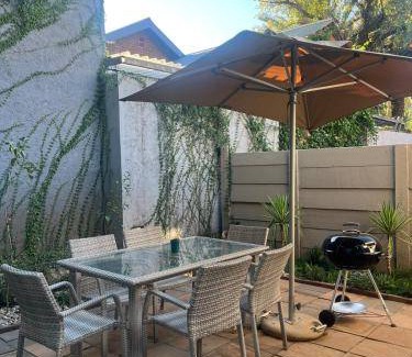 Waverley Apartment | 100 m² Apartment ∙ 2 bedrooms ∙ 4 guests