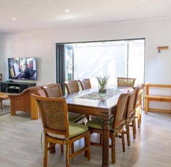 Waverley Apartment | 100 m² Apartment ∙ 2 bedrooms ∙ 4 guests