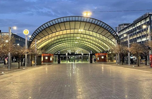 Lidcombe Apartment | 100 m² Apartment ∙ 3 bedrooms ∙ 6 guests