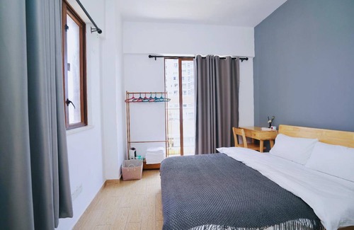 Shunde Apartment | 100 m² Apartment ∙ 3 bedrooms ∙ 6 guests