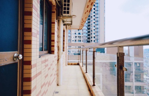 Shunde Apartment | 100 m² Apartment ∙ 3 bedrooms ∙ 6 guests