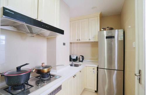 Shunde Apartment | 100 m² Apartment ∙ 3 bedrooms ∙ 6 guests