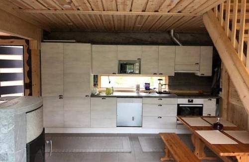 Kolari Apartment | 100 m² Apartment ∙ 3 bedrooms ∙ 6 guests
