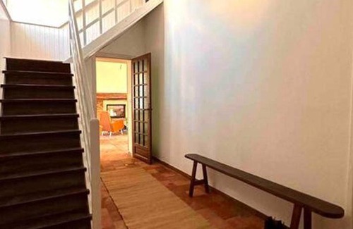 Chateau-Landon Apartment | 100 m² Apartment ∙ 3 bedrooms ∙ 6 guests