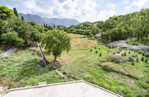 Zupa dubrovacka Apartment | 100 m² Apartment ∙ 3 bedrooms ∙ 6 guests