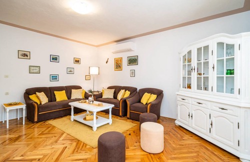 Zupa dubrovacka Apartment | 100 m² Apartment ∙ 3 bedrooms ∙ 6 guests