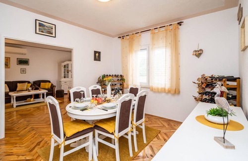 Zupa dubrovacka Apartment | 100 m² Apartment ∙ 3 bedrooms ∙ 6 guests