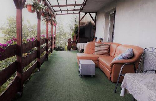 Wizajny Apartment | 100 m² Apartment ∙ 3 bedrooms ∙ 8 guests